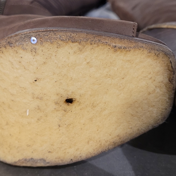 Sexy Donal J Pilner over the knee peep toe boots - Picture 9 of 15